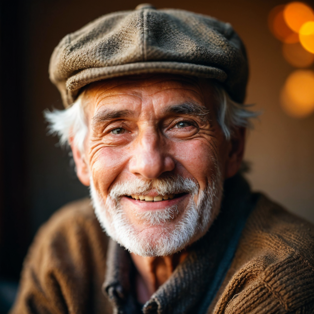 Testimonial from John S., 64