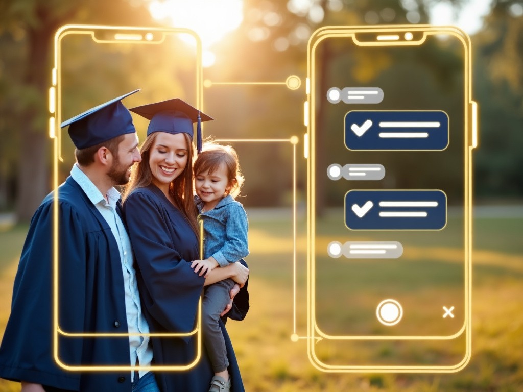 Stay Connected Image